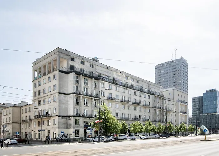 Studio Marszalkowska