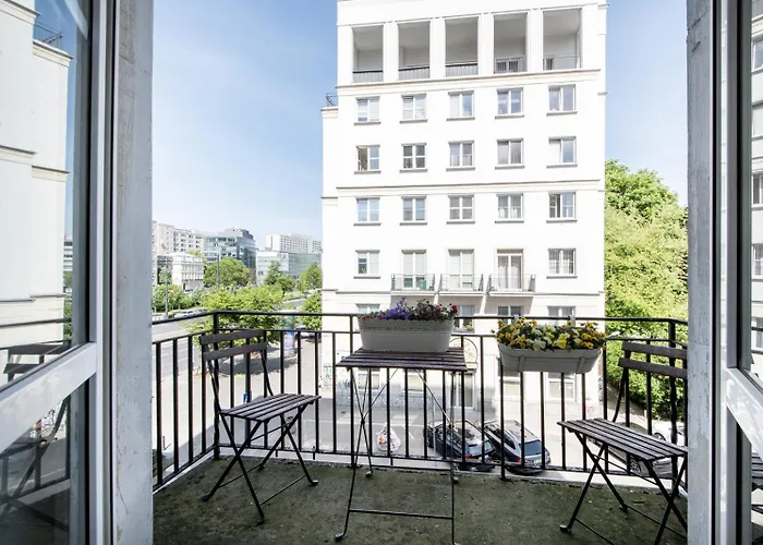 Studio Marszalkowska